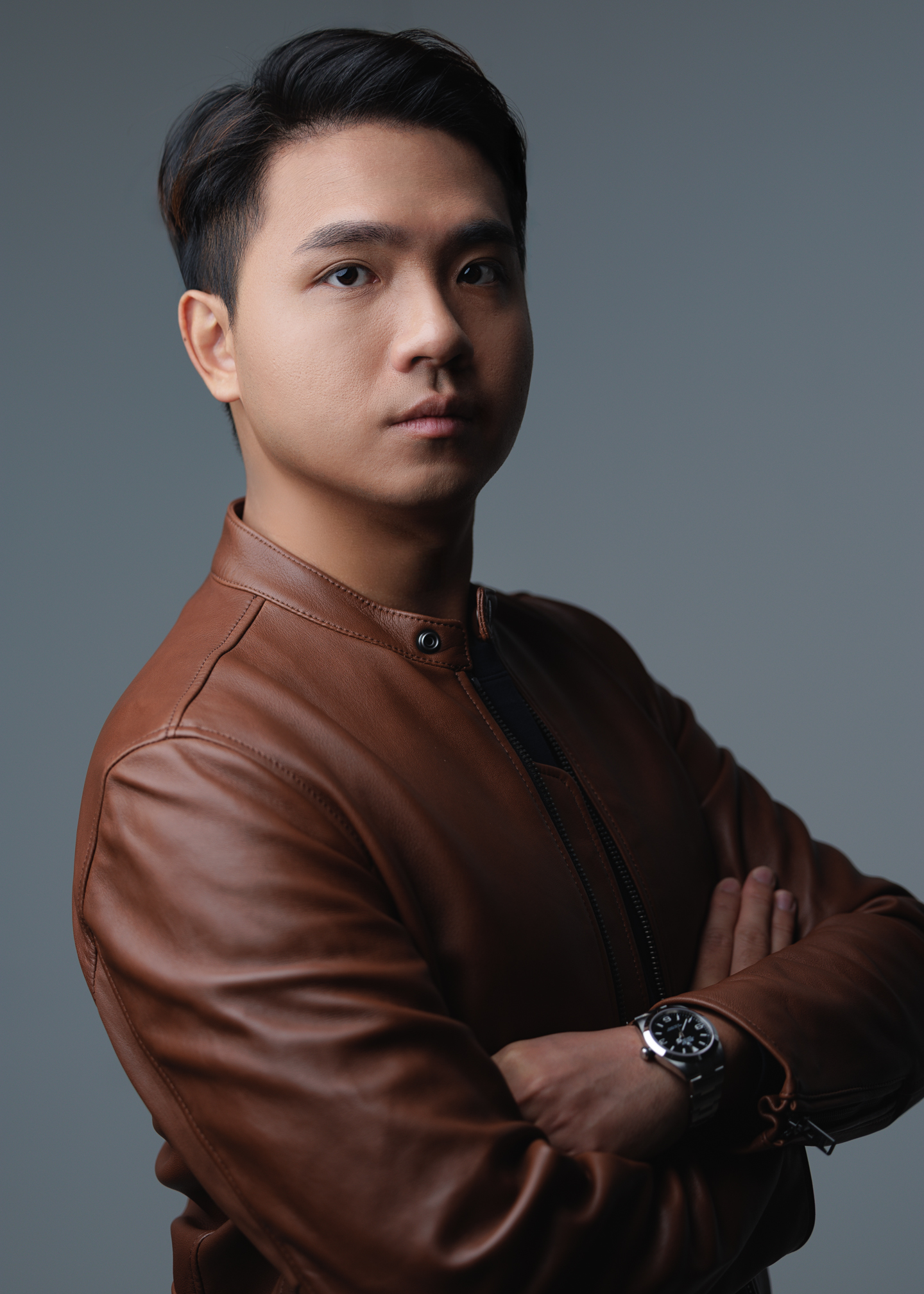 Pak · Founder, Uproot Consulting